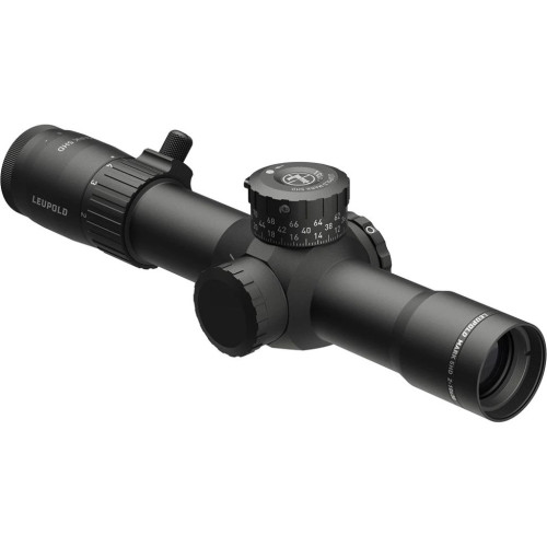 Оптичний приціл Leupold Mark 5HD 2-10X30 (35mm) M1C3 FFP PR-1MOA (179704) – LEUPOLD (вид 1)