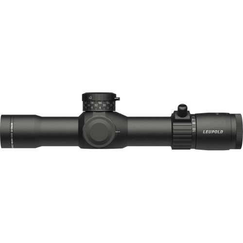 Оптичний приціл Leupold Mark 5HD 2-10X30 (35mm) M1C3 FFP PR-1MOA (179704) – LEUPOLD (вид 2)
