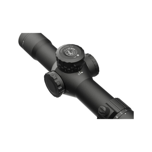 Оптичний приціл Leupold Mark 5HD 2-10X30 (35mm) M1C3 FFP PR-1MOA (179704) – LEUPOLD (вид 4)