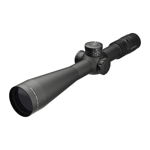 Оптичний приціл Leupold Mark 5HD 7-35x56 (35mm) M1C3 FFP PR2-MOA (180292) – LEUPOLD