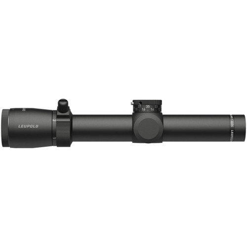 Оптический прицел Leupold Patrol 6HD 1-6x24 (30mm) SFP CDS-ZL2 Illum CMR2 (182352) – LEUPOLD (вид 3)