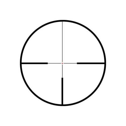 Оптичний приціл Zeiss Victory Varipoint М 2.5-10x50 iC сітка 60 з підсвічуванням (521754-9960) – Zeiss (вид 1)