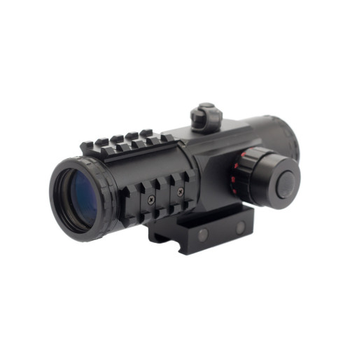 Оптичний приціл Konus SIGHT-PRO PTS2 3x30 (призматичний) (7203) – Konus (вид 1)