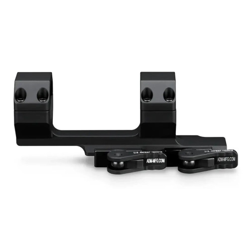 Крепление для прицела Vortex Precision QR Cantilever 30mm 2" offset (CM-404) (930349) – Vortex (вид 2)