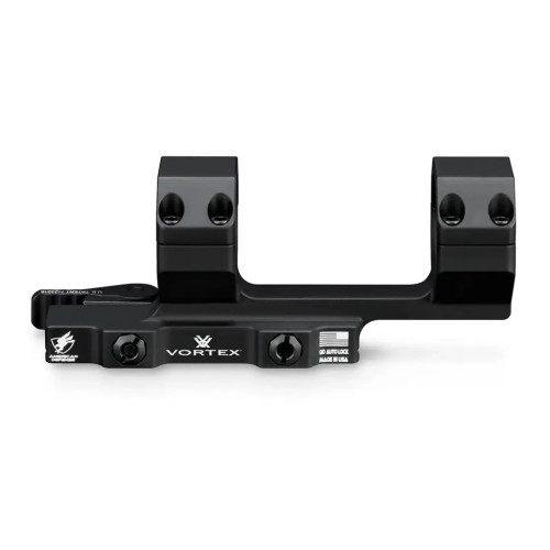 Крепление для прицела Vortex Precision QR Cantilever 30mm 2" offset (CM-404) (930349) – Vortex (вид 3)