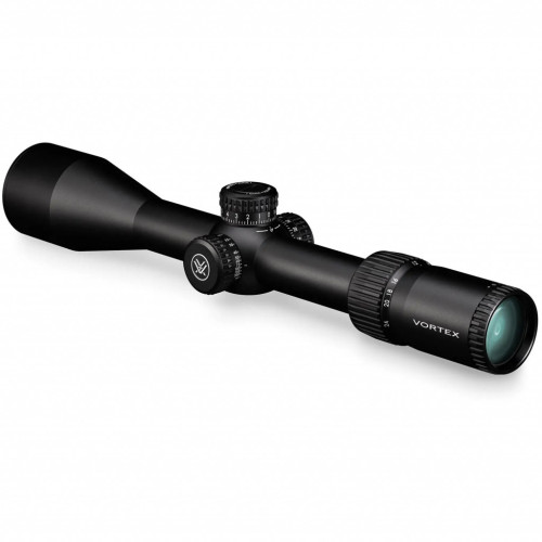 Оптичний приціл Vortex Diamondback Tactical FFP 6-24x50 EBR-2C MOA (DBK-10028) (929059) – Vortex (вид 1)