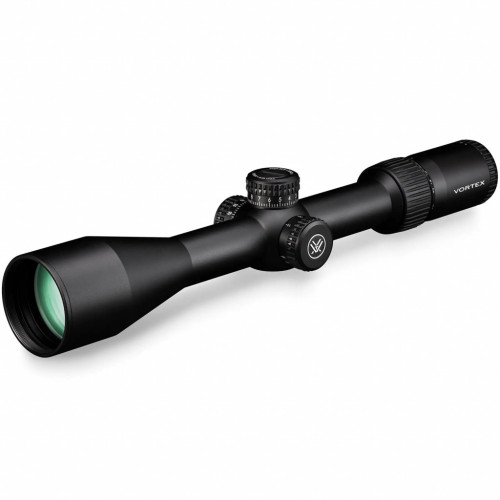 Оптичний приціл Vortex Diamondback Tactical FFP 6-24x50 EBR-2C MOA (DBK-10028) (929059) – Vortex (вид 2)