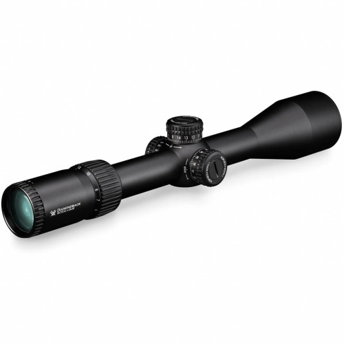 Оптичний приціл Vortex Diamondback Tactical FFP 6-24x50 EBR-2C MOA (DBK-10028) (929059) – Vortex (вид 3)