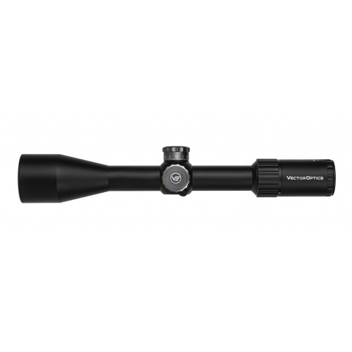 Оптичний приціл Vector Optics Marksman 6-24x50 (30mm) FFP (SCFF-26) – Vector Optics (вид 1)