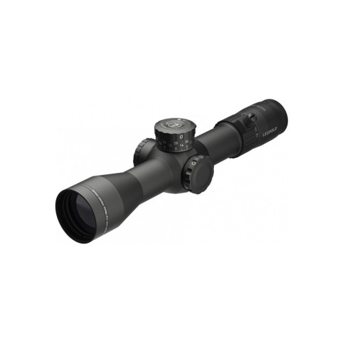 Оптичний приціл Leupold Mark 5HD 3.6-18x44 (35mm) M5C3 FFP PR1-MIL (180726) – LEUPOLD