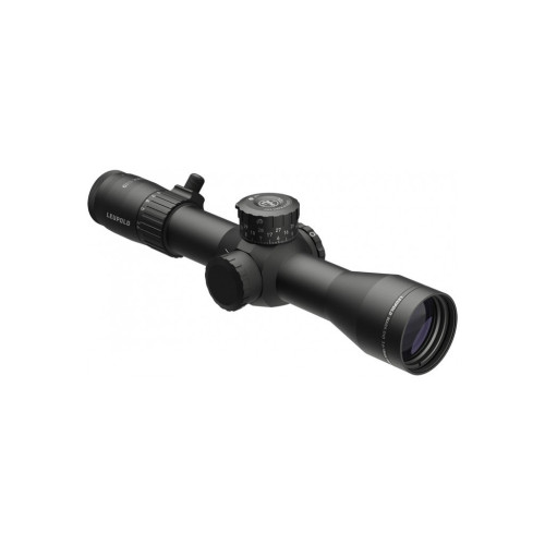 Оптичний приціл Leupold Mark 5HD 3.6-18x44 (35mm) M5C3 FFP PR1-MIL (180726) – LEUPOLD (вид 1)