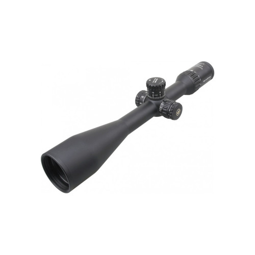 Оптичний приціл Vector Optics Continental X6 Tactical 5-30X56 (30mm) SFP ARI Illum (SCOL-47) – Vector Optics