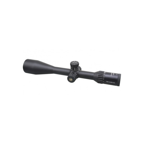 Оптичний приціл Vector Optics Continental X6 Tactical 5-30X56 (30mm) SFP ARI Illum (SCOL-47) – Vector Optics (вид 1)