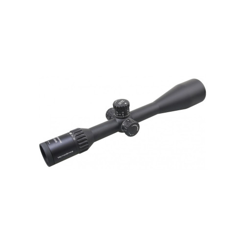 Оптичний приціл Vector Optics Continental X6 Tactical 5-30X56 (30mm) SFP ARI Illum (SCOL-47) – Vector Optics (вид 2)