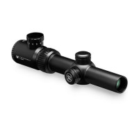 Оптический прицел Vortex Crossfire II 1-4x24 (V-Brite IR) (926059)
