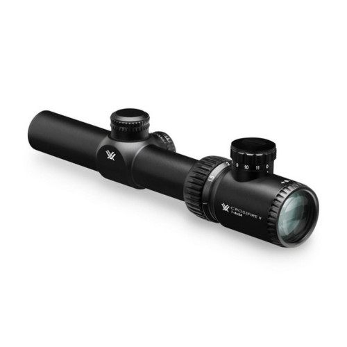 Оптический прицел Vortex Crossfire II 1-4x24 (V-Brite IR) (926059) – Vortex (вид 1)