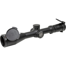 Оптический прицел Nightforce NX8 4-32x50 F1 ZeroS 0.1 Mil. Сітка TReMoR3 (C633)