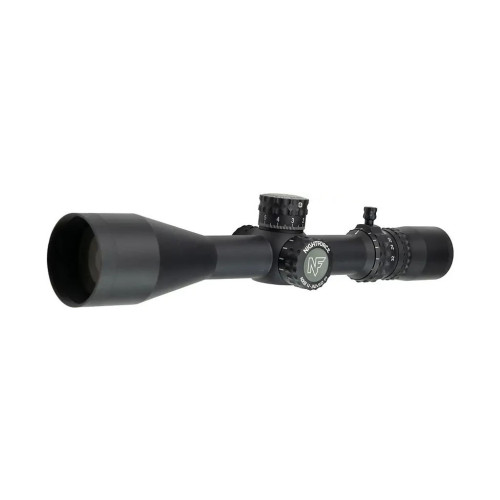 Оптический прицел Nightforce NX8 4-32x50 F1 ZeroS 0.1 Mil. Сітка TReMoR3 (C633) – Nightforce (вид 2)