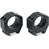 Кріплення для прицілу Vortex Precision Matched Rings 30 мм Low 0.97" Picatinny (RNG-VT-PMR-30-97)