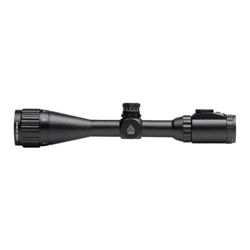 Оптичний приціл Leapers UTG True Hunter 3-9x40 AO 1" сітка Mil-Dot з підсвічуванням (SCP-U394AOIED) – Leapers (вид 1)