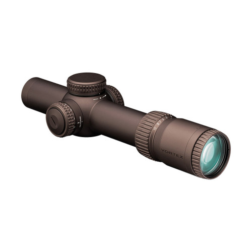 Оптичний приціл Vortex Razor HD Gen IIІ 1-10x24 F1 з сіткою EBR-9 з підсвічуванням (RZR-11002) – Vortex (вид 1)