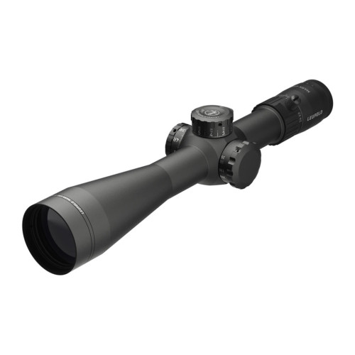 Оптический прицел Leupold MARK 4HD 6-24x52 (34 mm) M5C3 FFP PR2-MIL (183823) – LEUPOLD