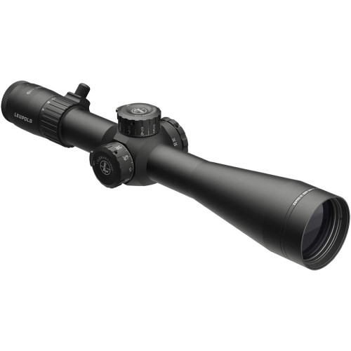 Оптический прицел Leupold MARK 4HD 6-24x52 (34 mm) M5C3 FFP PR2-MIL (183823) – LEUPOLD (вид 1)
