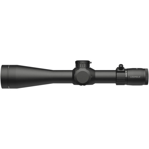 Оптический прицел Leupold MARK 4HD 6-24x52 (34 mm) M5C3 FFP PR2-MIL (183823) – LEUPOLD (вид 2)