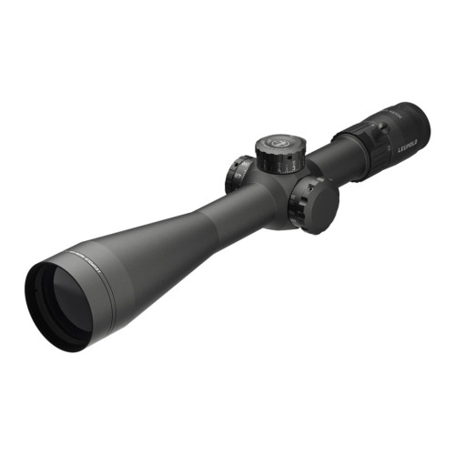 Оптический прицел Leupold MARK 4HD 8-32x56 (34mm) M5C3 FFP PR2-MIL (183970) – LEUPOLD