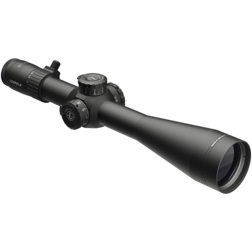 Оптический прицел Leupold MARK 4HD 8-32x56 (34mm) M5C3 FFP PR2-MIL (183970) – LEUPOLD (вид 1)