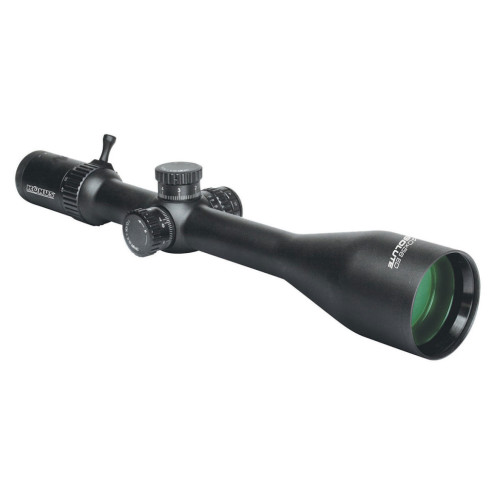 Оптичний приціл Konus Absolute 5-40x56 ED 1/2 MIL-DOT IR (7179) – Konus