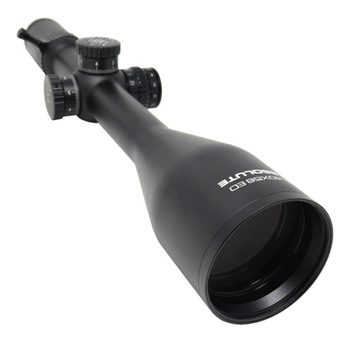 Оптичний приціл Konus Absolute 5-40x56 ED 1/2 MIL-DOT IR (7179) – Konus (вид 1)