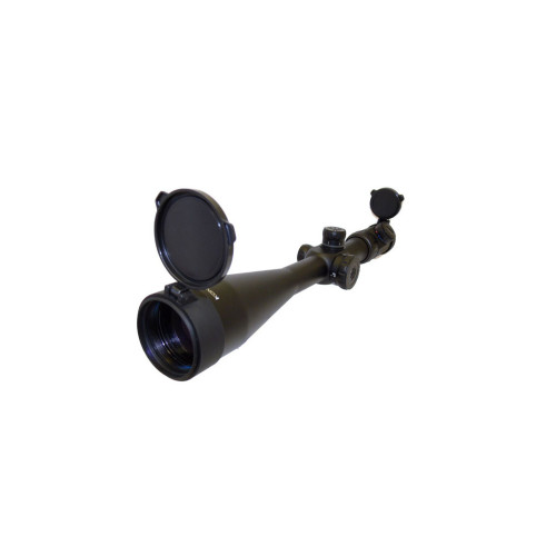 Оптический прицел Konus KonusPro F-30 8-32x56 MIL-DOT IR FFP (7298) – Konus