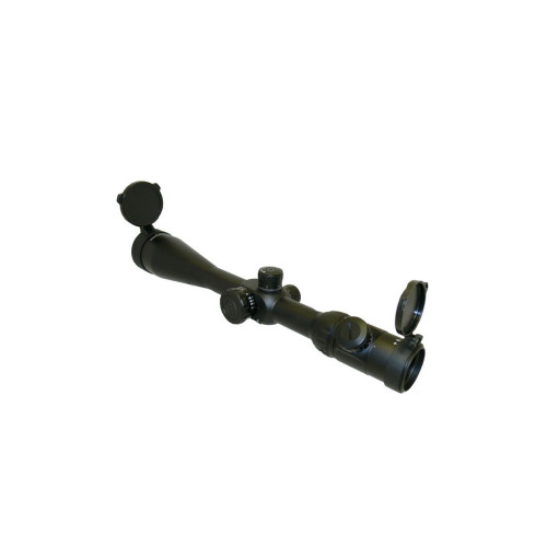 Оптический прицел Konus KonusPro F-30 8-32x56 MIL-DOT IR FFP (7298) – Konus (вид 1)