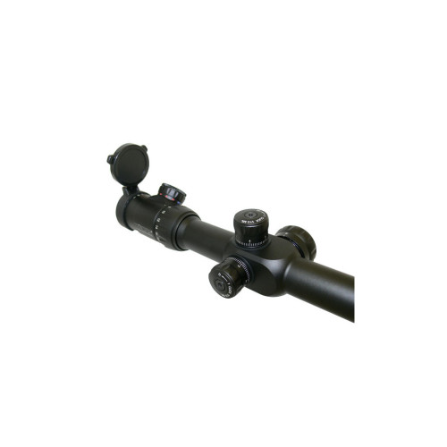 Оптический прицел Konus KonusPro F-30 8-32x56 MIL-DOT IR FFP (7298) – Konus (вид 2)