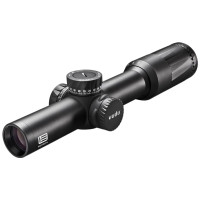 Оптичний приціл EOTech Vudu 1-6x24 FFP 30mm SR1 (VDU1-6FFSR1)
