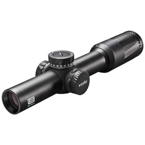 Оптичний приціл EOTech Vudu 1-6x24 FFP 30mm SR1 (VDU1-6FFSR1) – EOTech