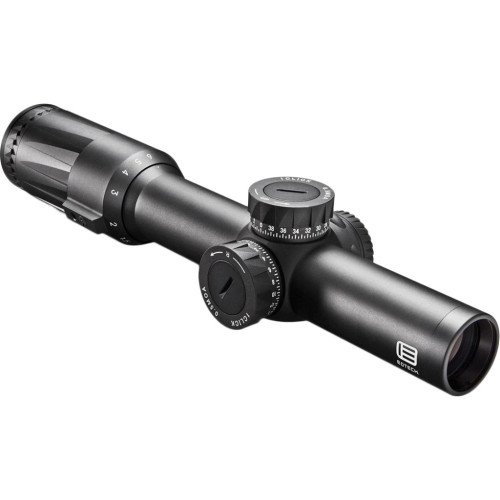 Оптичний приціл EOTech Vudu 1-6x24 FFP 30mm SR1 (VDU1-6FFSR1) – EOTech (вид 1)