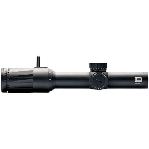 Оптичний приціл EOTech Vudu 1-6x24 FFP 30mm SR1 (VDU1-6FFSR1) – EOTech (вид 2)