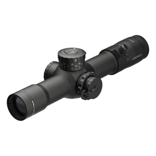 Оптический прицел Leupold Mark 5HD 2-10x30 (35mm) M5C3 FFP Illum TMR (179703) – LEUPOLD