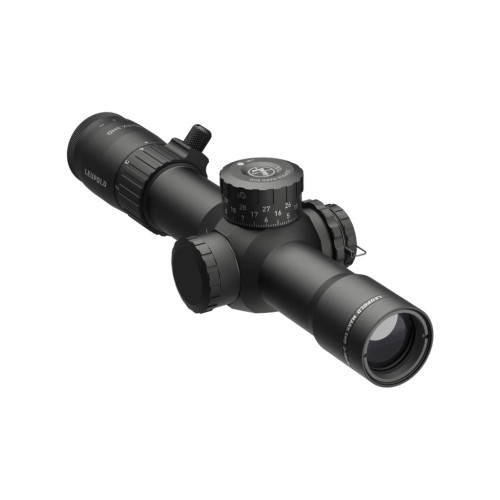 Оптический прицел Leupold Mark 5HD 2-10x30 (35mm) M5C3 FFP Illum TMR (179703) – LEUPOLD (вид 1)