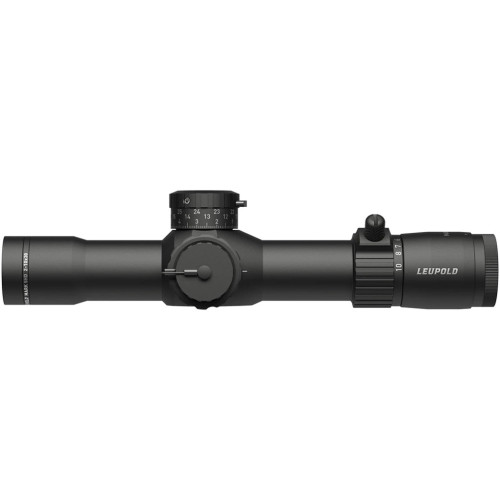 Оптический прицел Leupold Mark 5HD 2-10x30 (35mm) M5C3 FFP Illum TMR (179703) – LEUPOLD (вид 2)