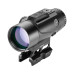 Оптичний приціл Hawke Prism Sight 6x36 сітка 5,56 BDC Dot (4200.11.98) – Hawke