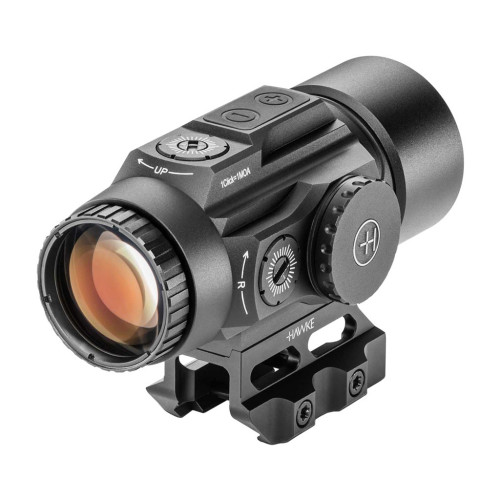 Оптичний приціл Hawke Prism Sight 6x36 сітка 5,56 BDC Dot (4200.11.98) – Hawke (вид 1)
