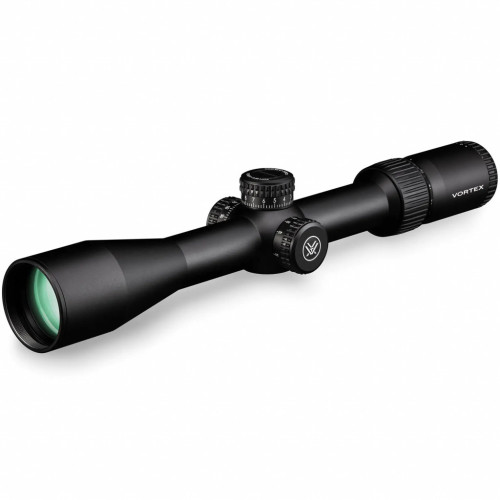 Оптический прицел Vortex Diamondback Tactical FFP 4-16x44 EBR-2C MOA (DBK-10026) (929057) – Vortex (вид 2)