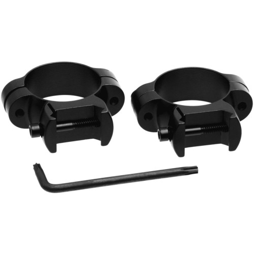 Кріплення для прицілу Leupold LRW 30mm Medium Matte (120977) – LEUPOLD (вид 1)