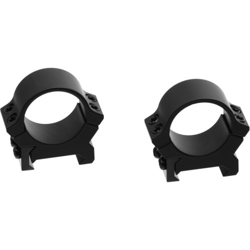 Крепление для прицела Leupold PRW2 1" Low Matte (174079) – LEUPOLD (вид 1)