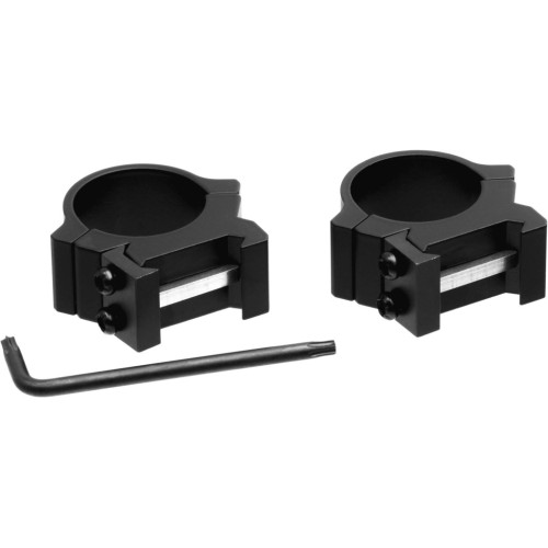 Крепление для прицела Leupold PRW2 1" Low Matte (174079) – LEUPOLD (вид 2)