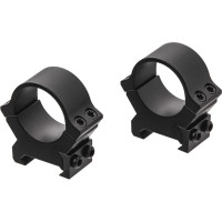 Крепление для прицела Leupold PRW2 1" Medium Matte (174081)