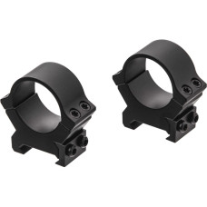 Крепление для прицела Leupold PRW2 1" Medium Matte (174081)